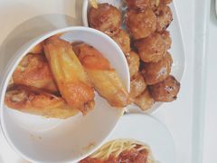 -宜家·瑞典风味餐厅(北京西红门店)