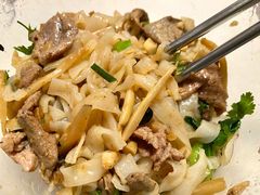 -漆黑觉米粉(三里屯店)