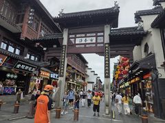 -回味鸭血粉丝汤(夫子庙瞻园路店)