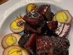 老妈红烧肉-新南华大酒店(广中店)