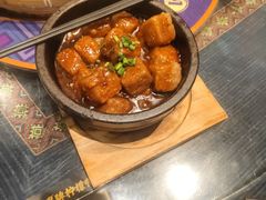 -甘家界牌柠檬鸭(青山店)
