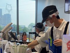 -茶百道(江津吾悦广场店)