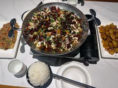 -三猫黑鱼花(南大店)