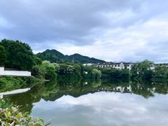 -潜口民宅博物馆