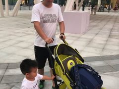 -大族广场Mall&More