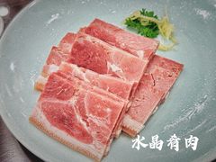 -观音山