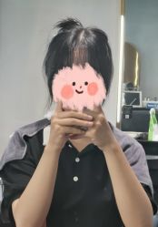 -杜尚发型
