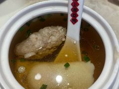 -味上湘菜馆(阿波罗店)