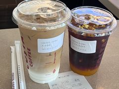 -COSTA COFFEE(阿里中心店)