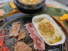 -玄希浪漫厨房·韩料烤肉(湖滨银泰in77店)