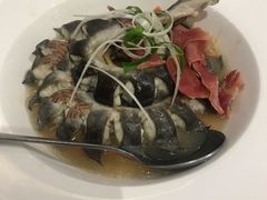 江鳗-九墅庭院餐厅(九溪徐村店)