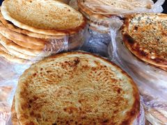 -平凉羊肉泡馍·清真