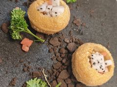 -后海16号·北京私房菜