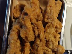 -匠子烤鱼(恒基广场店)