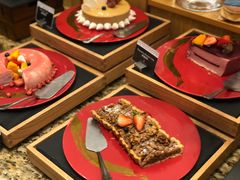 -夜市全日餐厅·洲际酒店(石家庄洲际酒店)