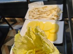 -虾吃虾涮虾火锅(金牛万达店)