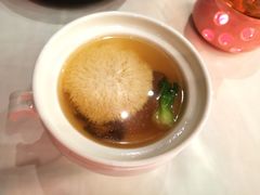 -香乐园·淮扬菜中餐厅·Shang Garden(福田香格里拉店)