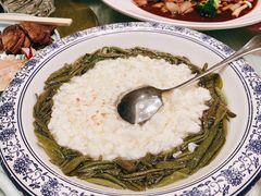 莼菜羹-同济大酒店(绿宝广场店)