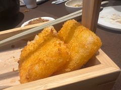 -穿越·外婆家(西溪天堂店)