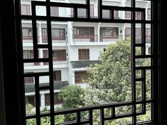 -苏州吴宫泛太平洋酒店
