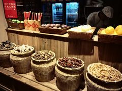 -田小狗的饭店(才子佳郡店)
