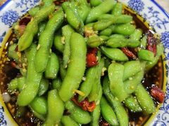 -江城燕子大排档(江汉路步行街店)