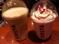 -COSTA COFFEE(吴江路店)