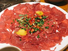 -蜀辣居鲜货老火锅(双流万达店)