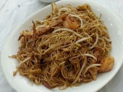 海鲜炒米粉-潮汕铺老店(甜水井店)