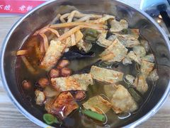 -标叔柳州螺蛳粉(清湖店)
