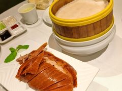-贝勒爷·酥不腻烤鸭