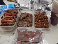 -乔波食品(杜桥中心菜场店)