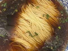 -伟记奥面馆(养育巷店)