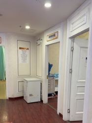 -武汉五洲整形外科医院