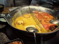 -湊湊火锅·茶憩(皇姑万象汇店)