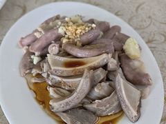 -深圳柯记餐厅(大望店)