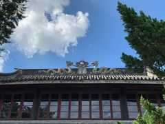 -蒋氏故居