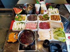 -巴倒烫陆派火锅(捉马东大街店)