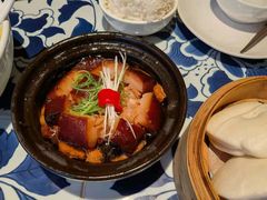 -绿茶餐厅(龙湖杭州金沙天街店)
