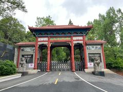 -南湾湖