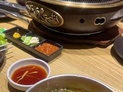 -泥炉烧肉师(新街口金銮巷店)