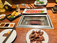 -御牛道日式烤肉料理(杭州万象城店)