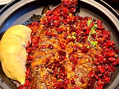 -2046湘味厨房(深圳湾店)