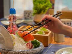 -浦·传统日式料理(3 5 1 1 店)