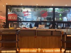 -八合里潮汕鲜牛肉火锅(深圳海岸城店)