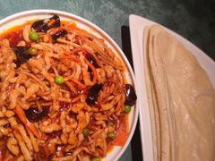 -老昌春饼(大直街店)