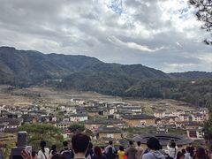 -初溪土楼群