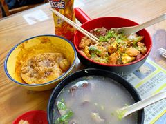 -卢聪艺小吃店(阳翟总店)