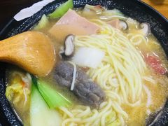 -金陵杨胖子·砂锅麻辣烫(金轮新天地店)