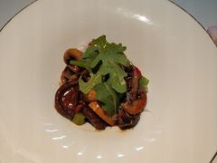 -牛排家(北京长安街英皇集团中心店)